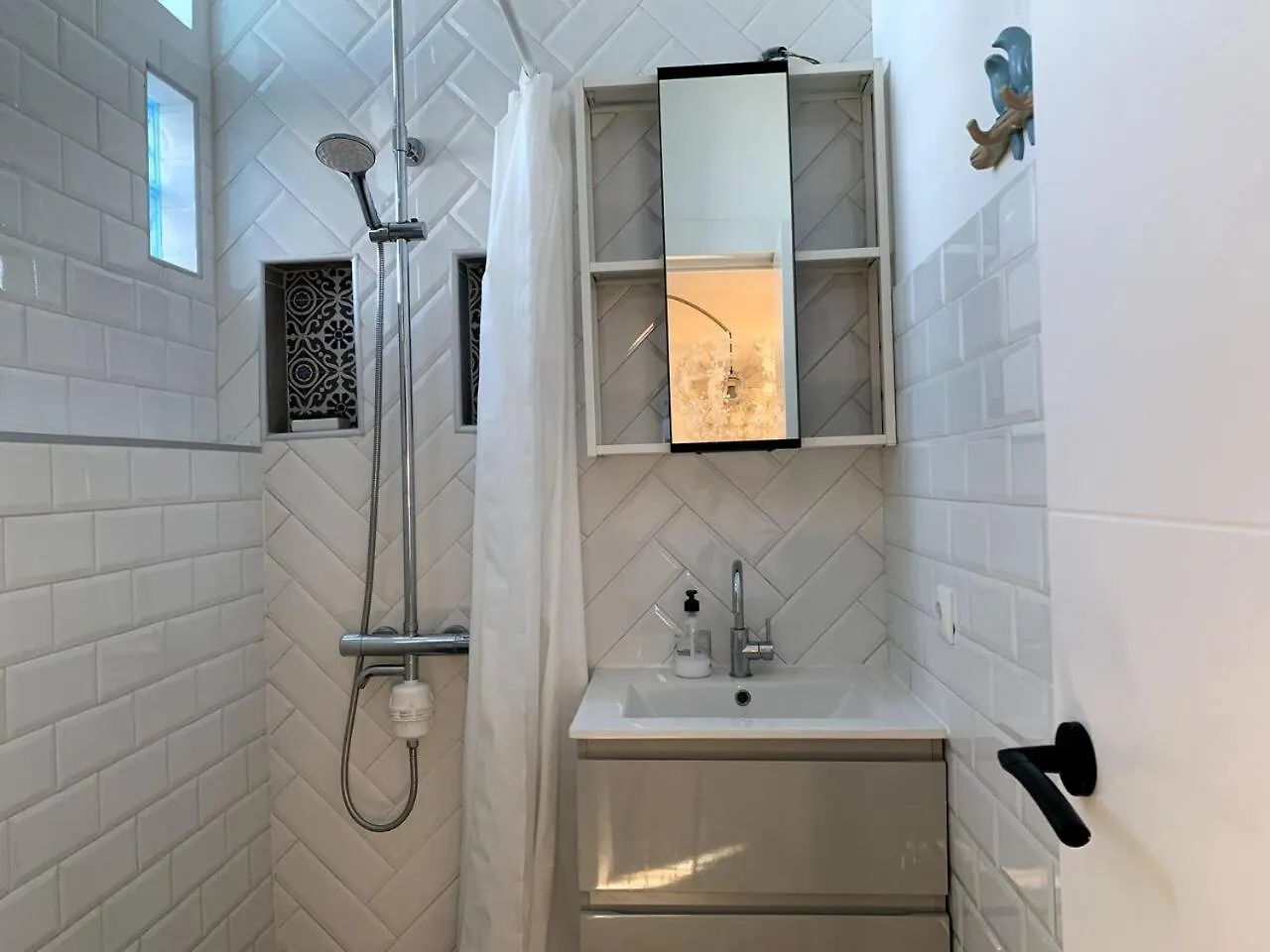 Casa Blanca Penthouse City&Ocean Views سانتا كروز دي تينيريف