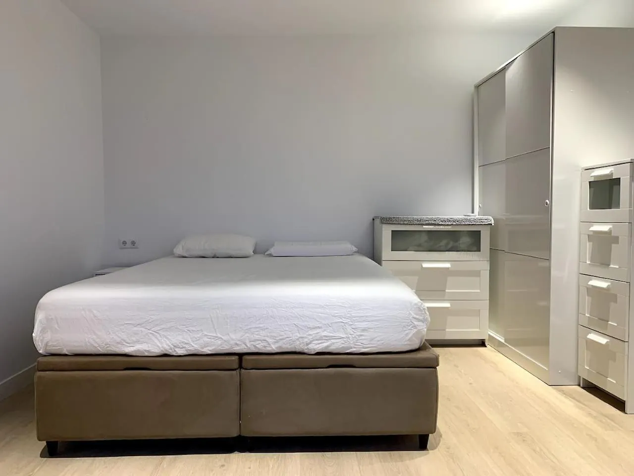 Casa Blanca Penthouse City&Ocean Views سانتا كروز دي تينيريف 0*,  إسبانيا