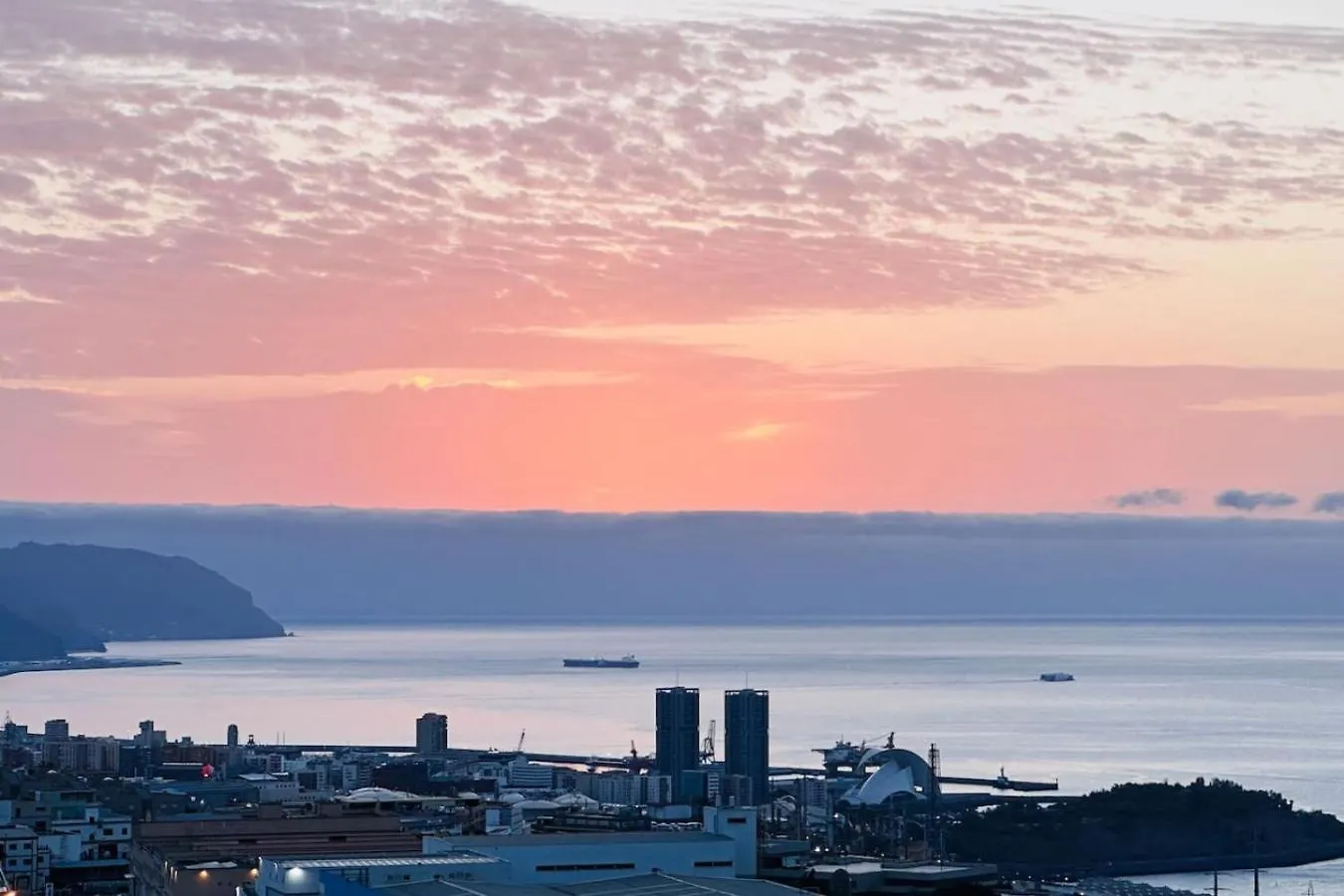 Casa Blanca Penthouse City&Ocean Views سانتا كروز دي تينيريف